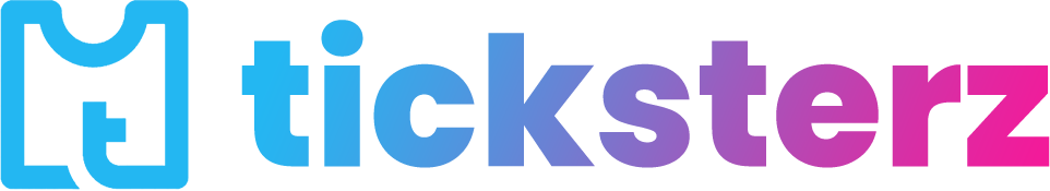 Ticksterz Logo